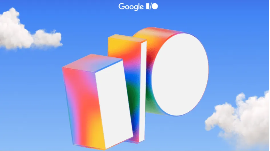 Google I/O 2026 – F&B Supply Partner for Spalba